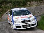 Fiat Punto Rally 2005 года